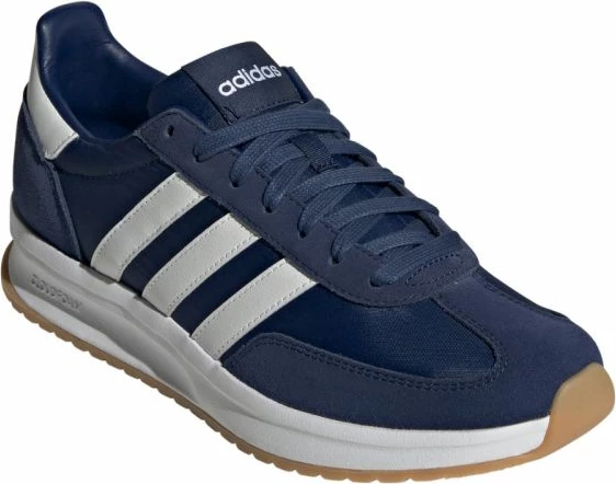 Atlete për meshkuj adidas, të kaltra [Madhësia: 41 1/3]