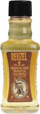 Tonic për modelim flokësh Reuzel Hollands Finest Grooming Tonic për burra 100ml