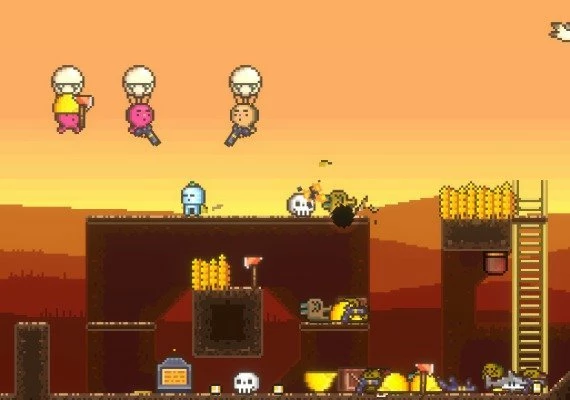 Mr. Sun's Hatbox EN Global