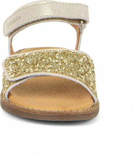 Sandale fëmijësh Froddo LORINE SPARKLE G3150249-2