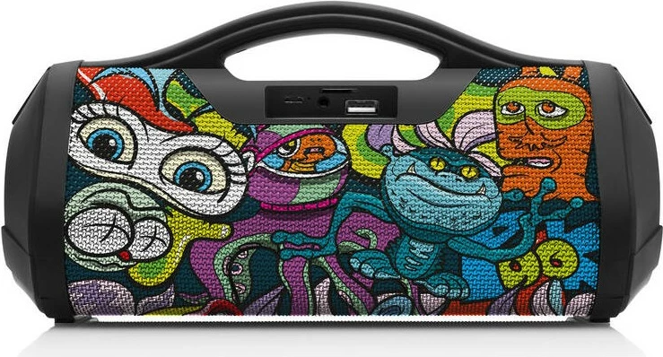 Altoparlant GOGEN GOGBPS330COMICS