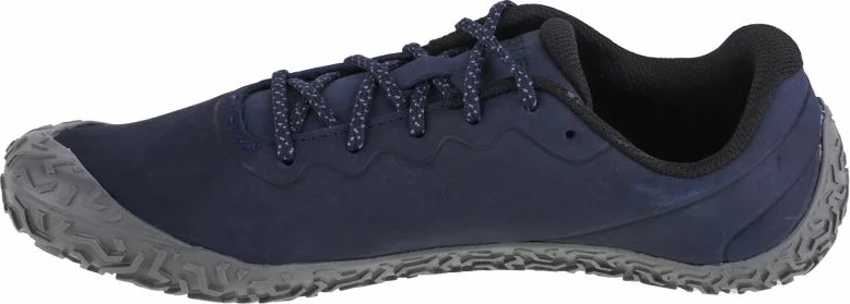 Këpucë për meshkuj Merrell Vapor Glove 6 LTR, blu [Madhësia: 46.5]