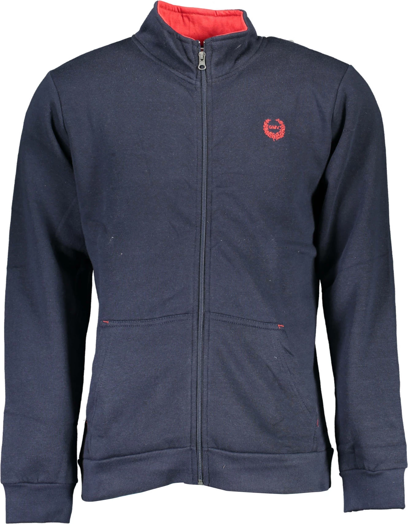 Duks për meshkuj GIAN MARCO VENTURI, blu