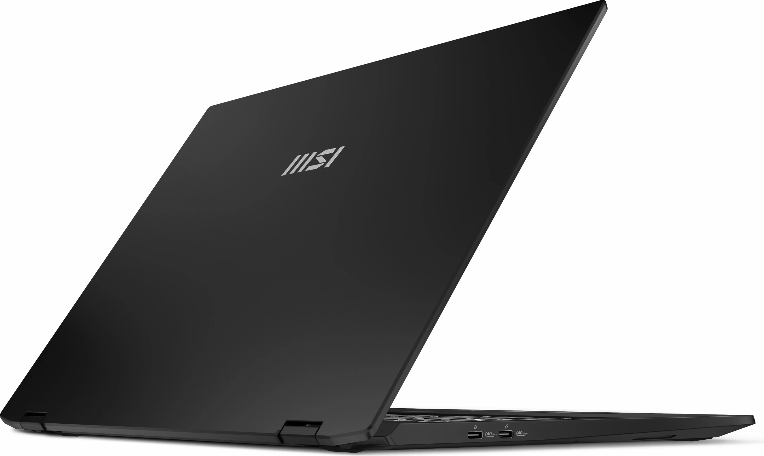 Laptop MSI Summit A16 AI+ A3HMTG-035, AI9-365, 32GB RAM, 1TB SSD, 16 inç, e zezë