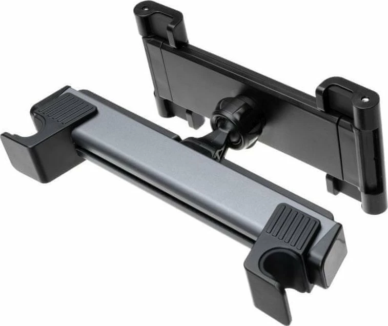 Mbajtëse universale për tablet Fixed Passenger Max 7-13" Space Gray