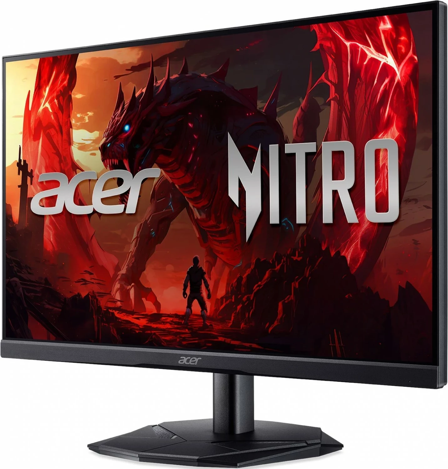 Monitor Acer KG241YX3bip 23.8 inch Full HD 200Hz VA i zi