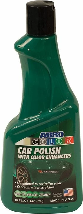 Polir Ngjyre Gjelbert Ab-301