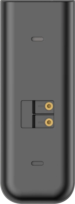 Zilë dere video pa kabllo IMOU DB-3EP-4M0W/DS3 4MP, 360°/180°, Wi‑Fi 2.4GHz, bateri 5000mAh, set 3 copë, gri e errët