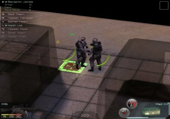 Frontline Tactics - Complete Pack EN/DE/FR/IT/ES Global