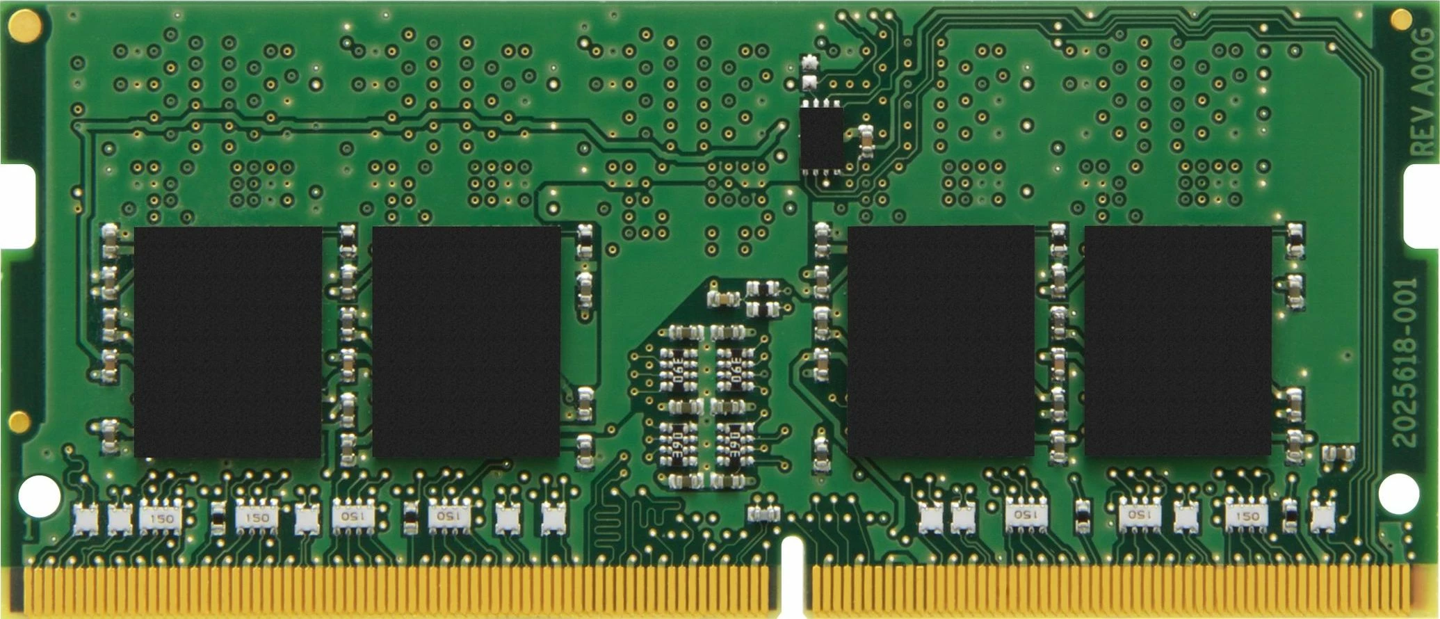 RAM Memorje Kingston KCP432SS6/4 DDR4 SODIMM 4GB 3200MHz CL22 1x4GB