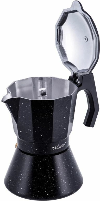 makinë kafeje MAESTRO MR-1667-6, granit