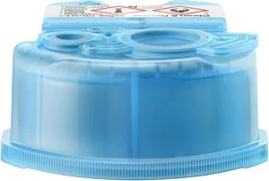 Makinë rroje Braun Series 9 9460cc, Foil shaver, Bateri, 60 min, E zezë