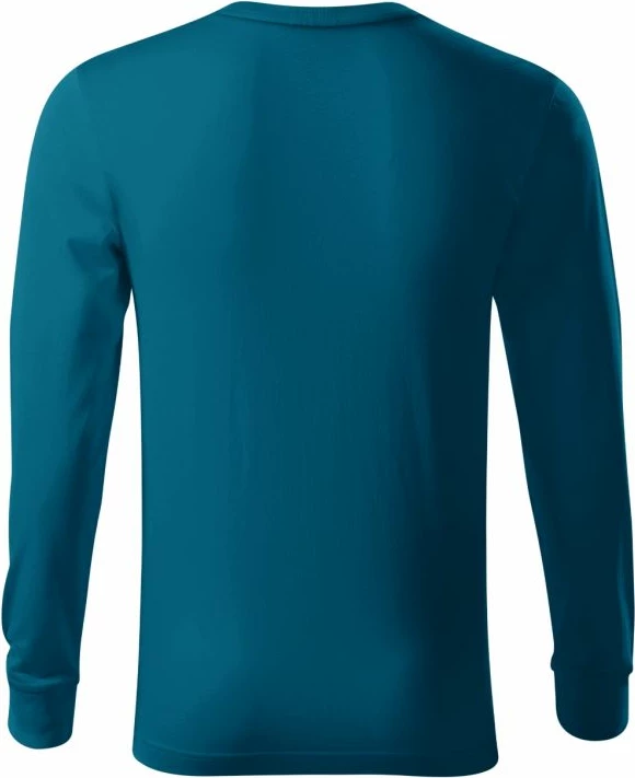 Maicë unisex Malfini, petrol blue [Madhësia: XL]
