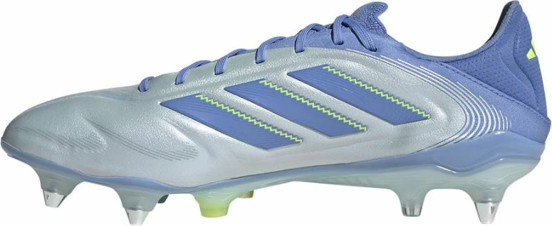Atlete futbolli për meshkuj adidas, të kaltra [Madhësia: 42]