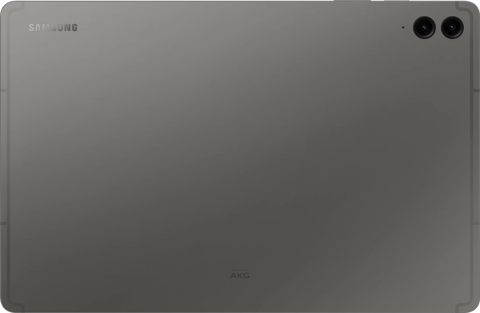 Tablet Samsung Galaxy Tab S9 FE+ 256 GB 12 GB Android 13 Gri
