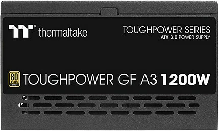 Furnizues energjie Thermaltake TOUGHPOWER GF A3, 1200 W, 80 PLUS Gold