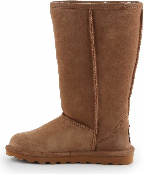 Çizme të izoluara për femra BearPaw Elle Tall W 1963W Hickory II [Madhësia: 37]