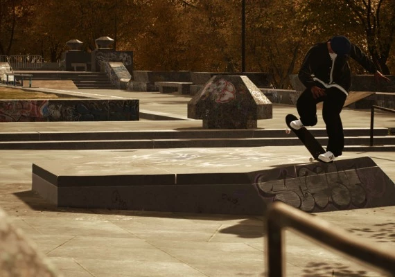 Session: Skate Sim - Prague DLC EN Global