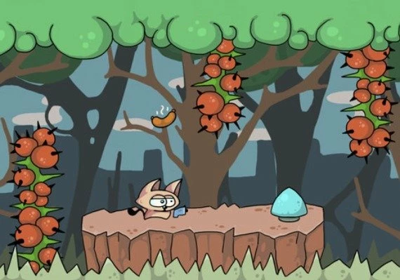 Sausage Hunter EN Global