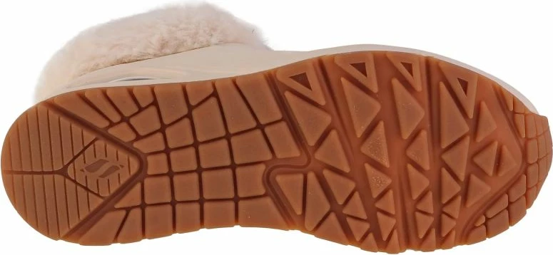 Atlete lifestyle Skechers fëmijë, bezhë [Madhësia: 32]