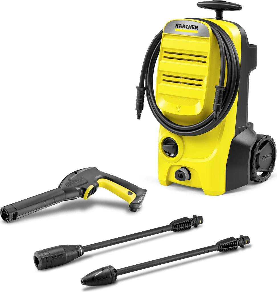 Autolarëse K 4 Classic