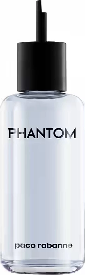 Eau de Toilette për meshkuj Paco Rabanne Phantom 200ml