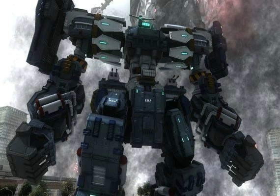 Earth Defense Force 4.1 - Wingdiver The Shooter Bundle EN/JA/ZH Global