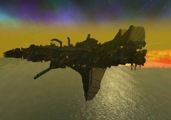 From the Depths EN Global