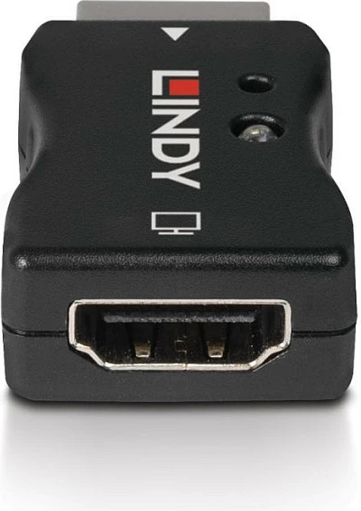Adapter emulator EDID HDMI 2.1 Lindy, 4K/8K, HDCP, i zi