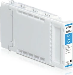 Kartrixhe boje Epson T692200 (C13T69220N), Cyan 110 ml
