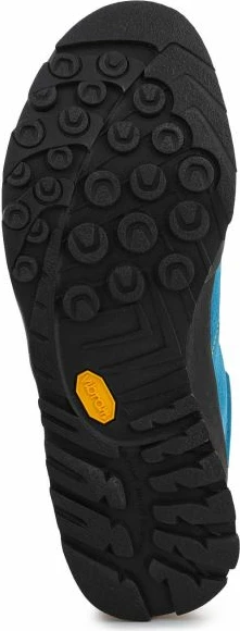 Atlete outdoor La Sportiva, të verdha