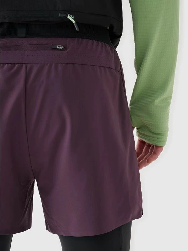 Shorce për meshkuj 4f, të zeza