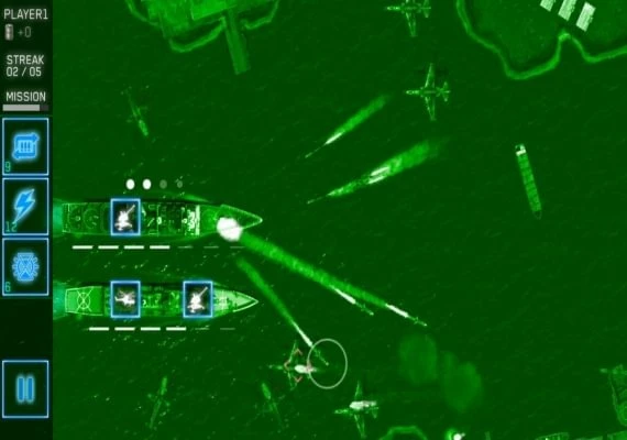 Battle Group 2 EN Global