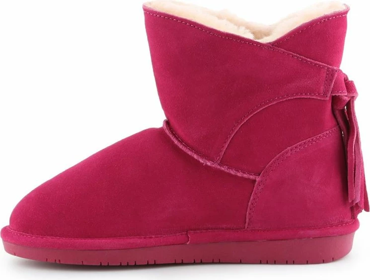 Çizme BearPaw Mia për femra, ngjyrë rozë [Madhësia: 35]