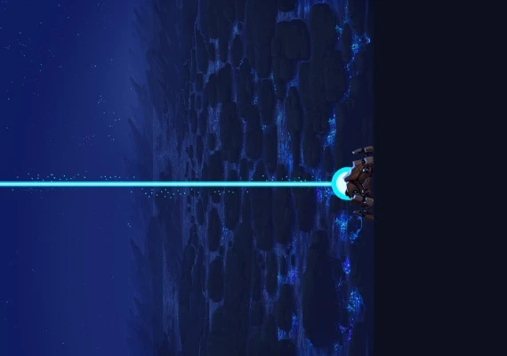 Wall World: Deep Threat DLC Global