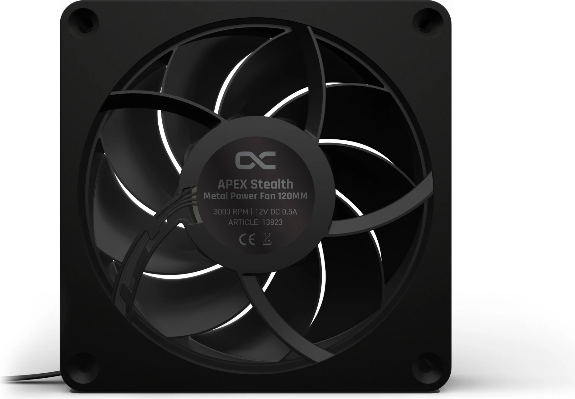 Ftohës me lëng ASUS ProArt LC 360, 3 ventilatorë 120mm, i zi