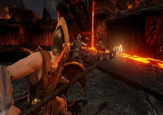 Skara: The Blade Remains EN/ES Global