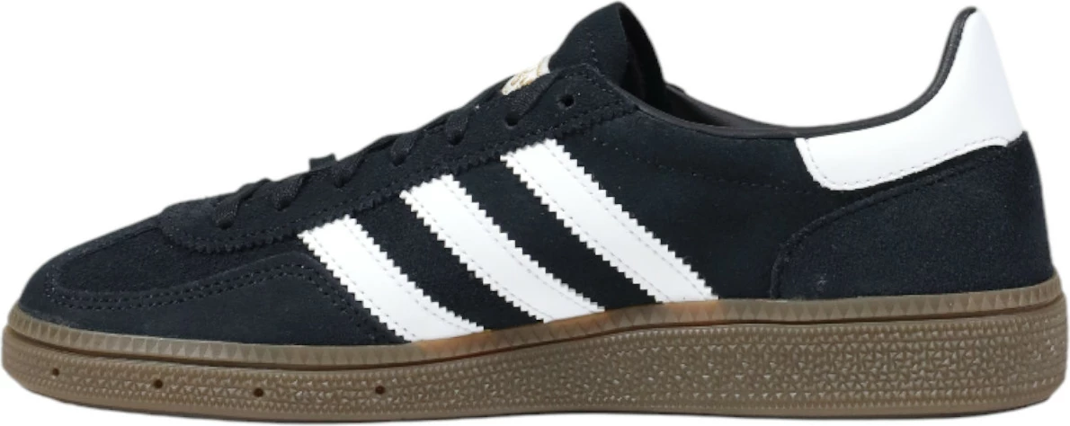 Atlete për femra adidas Originals Handball Spezial J IH8010, të zeza [Madhësia: 38]
