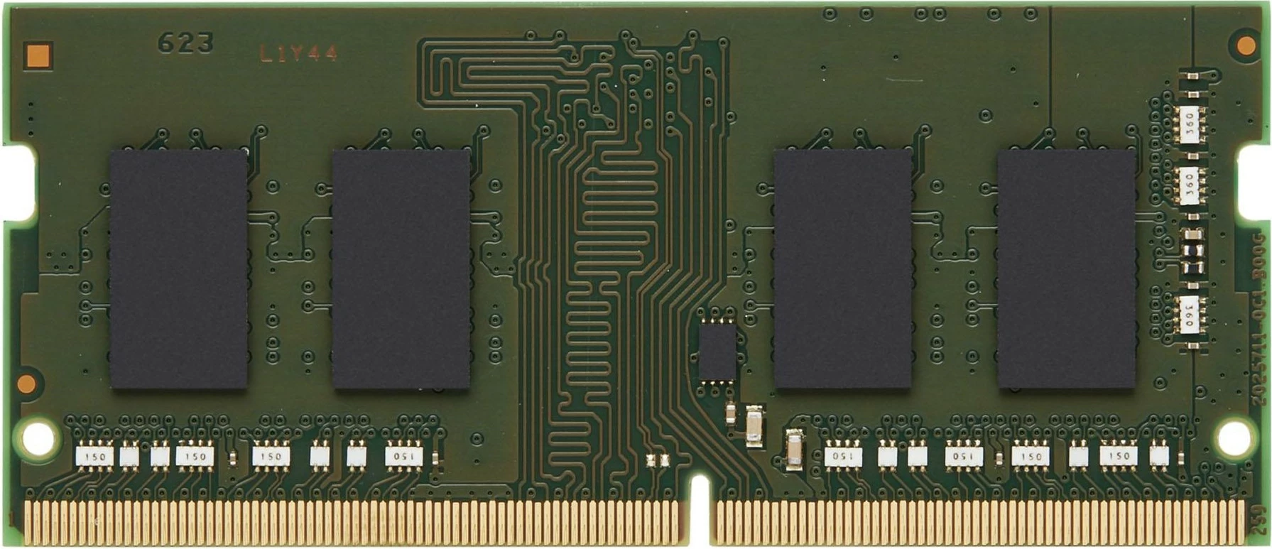 RAM Memorje Kingston KVR32S22S8/16, 16 GB, DDR4, 3200 MHz