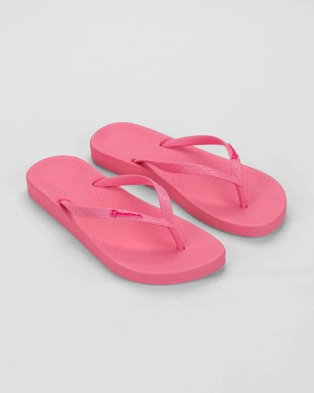 Flip-flopa për femra Ipanema Anat, rozë [Madhësia: 37]