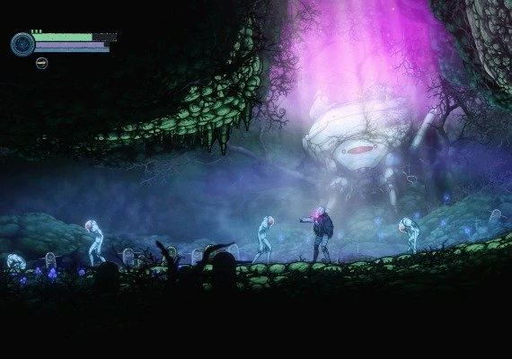 Ghost Song EN/DE/FR/JA/KO/RU/ZH/ES Global