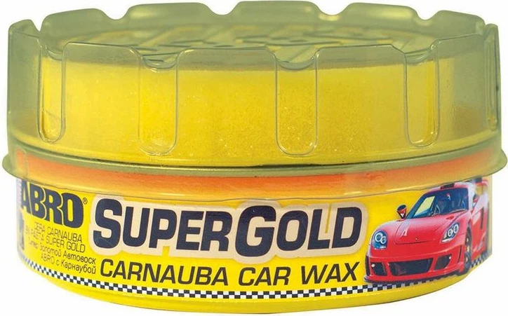 Polir Super Gold Pw-400