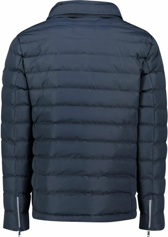 Jakne për meshkuj Geographical Norway Bao Navy Db, navy blue