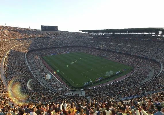 Pro Evolution Soccer 2019 PES ROW Legend Edition Global