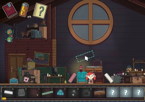 Fort Meow EN Global