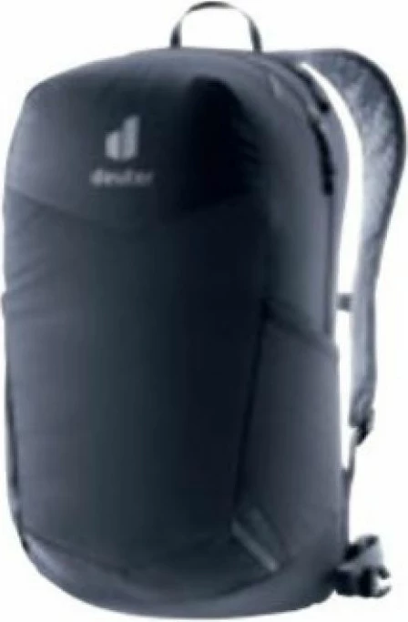 Çantë shpine Deuter Speed Lite 17L, e zezë