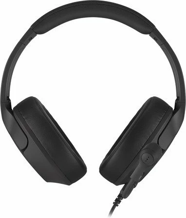 Kufje gaming Genesis Radon 800 7.1 me kabllo 3.5mm/USB me mikrofon të shkëputshëm LED e kuqe