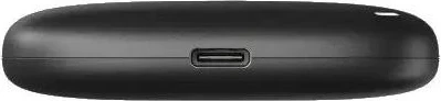 Disk SSD Synology, BeeDrive për backup, USB-C 3.2, i zi