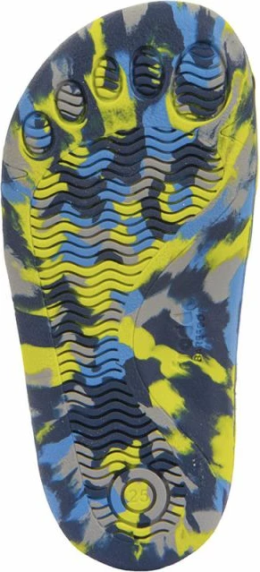 Këpucë fëmijësh Froddo G3130261-3