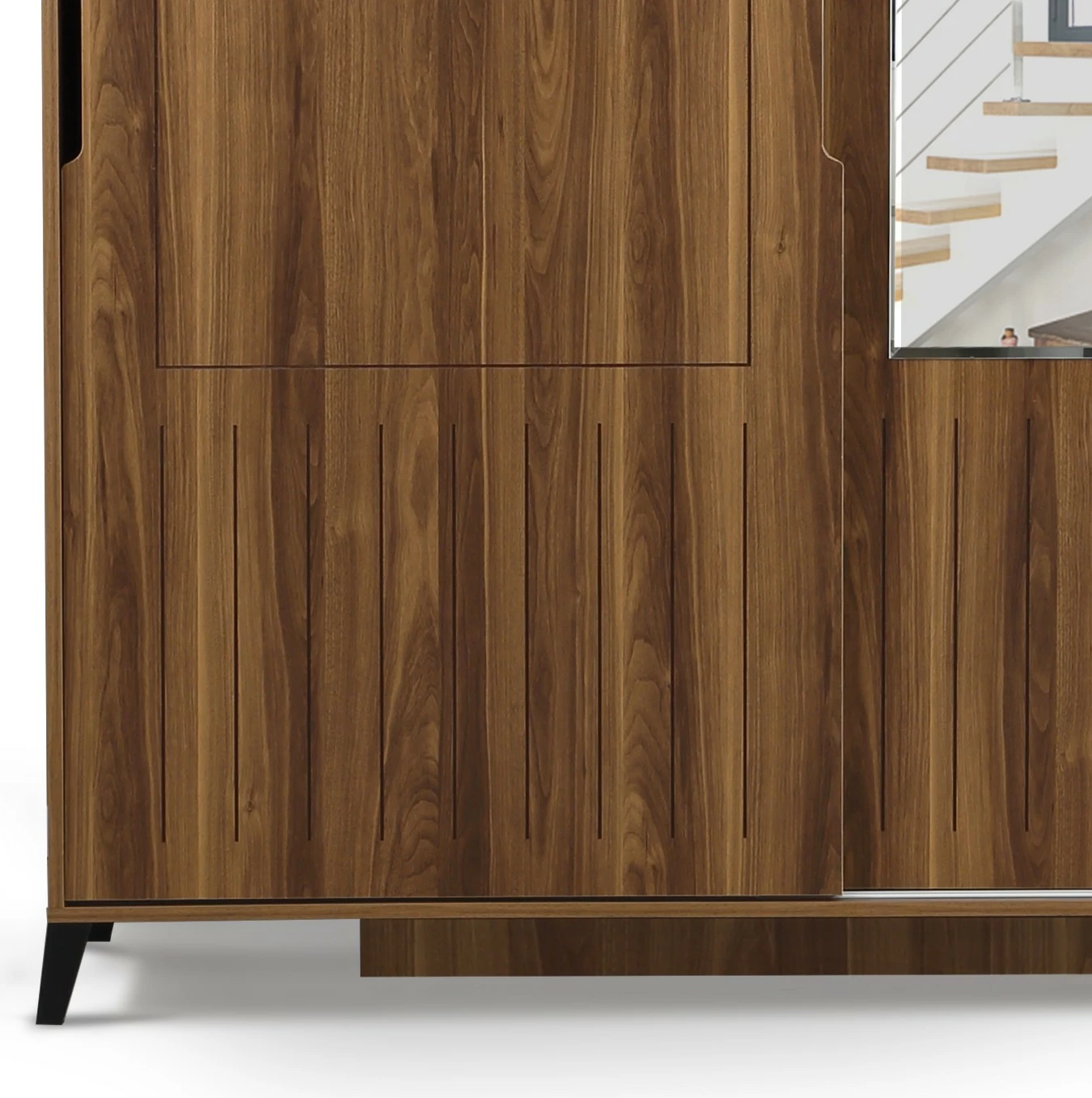 Dollap Skye Decor, ngjyrë arre, Pasific Home Fuga 190